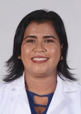 Andrea Enfermeira