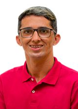 Professor Ronilson