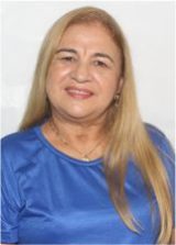 Sueli Branco