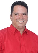 Vagnerlei R Metelis