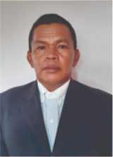 Pastor José
