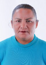 Professora Mariza Siqueira