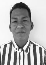 Valdecy Saldanha