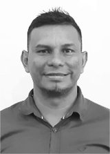 Professor Janílson Marques