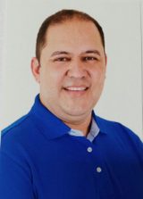 Rosivaldo Cordovil