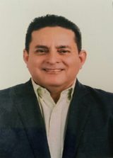 Coronel Gilvandro