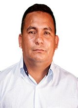 Cristiano Vargas