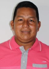 Zaquiel Ticuna