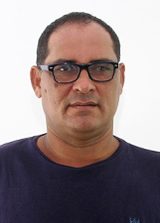Antônio Egas