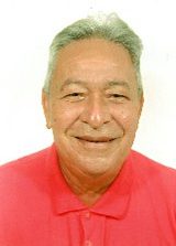 Evandro Pelado