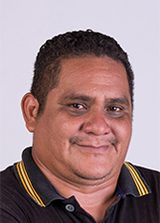 Marcio Pirão