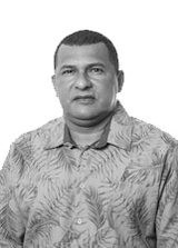Lazinho Nogueira