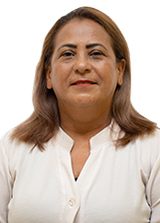 Professora Valdeci