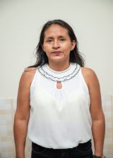 Professora Nidia