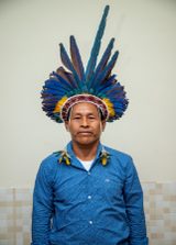 Lucas Tikuna