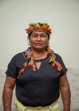 Rita Flores