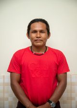 Nilson Tikuna
