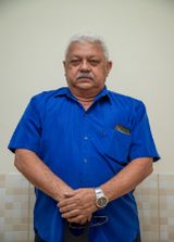 Manoel Portela