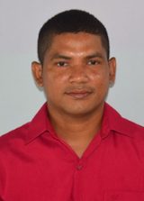 Eudimar Roque