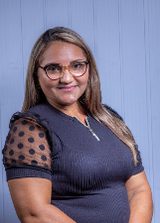 Marinete Nascimento