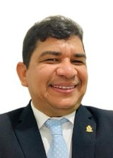 Rosinaldo Bual