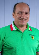 Deraldo Barreto
