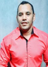 Moisés do Formingueiro
