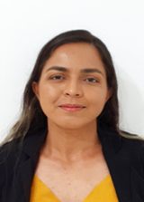 Greicy Rocha