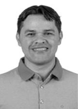 Radialista Ivan Oliveira