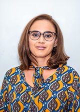 Taina Vasconcelos