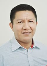 Prof. Jose Araujo