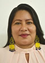Prof Lorena Araujo