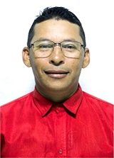 Carlos Vândio