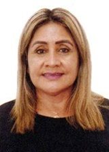 Professora Ocy