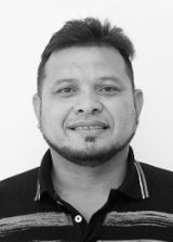 Pastor Augusto