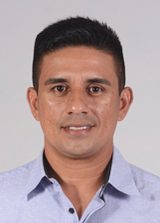 Rizomar Cesar