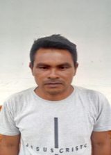 Malaquias Geraldo