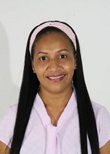 Professora Rosa
