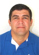 Branco do Genival