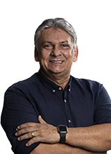 Fred Mota