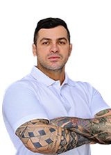 Capitão Carpê Andrade
