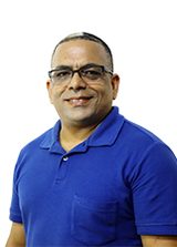 Marcio Tavares
