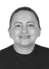 Professora Elizângela Vaz