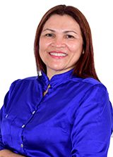 Norma Pantoja