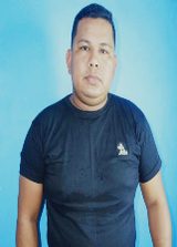 Zedeque Garcia