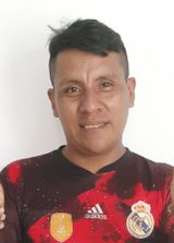 Gilson Yanomami