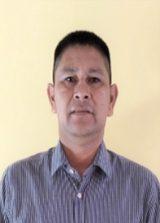 Prof Lazaro