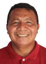 Jecinaldo Sateré