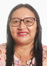Prof Alcineia Ferreira