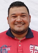 Joás Oliveira